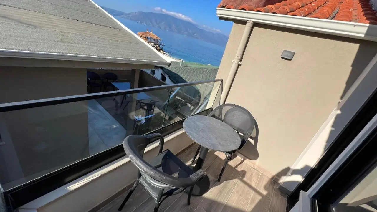 Villa Tramonto Vlore