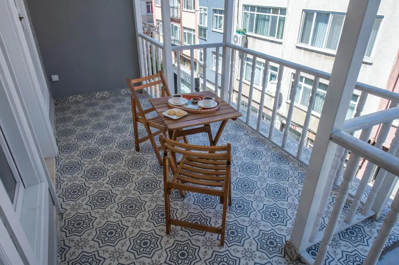 İkiz Konak Boutique Hotel
