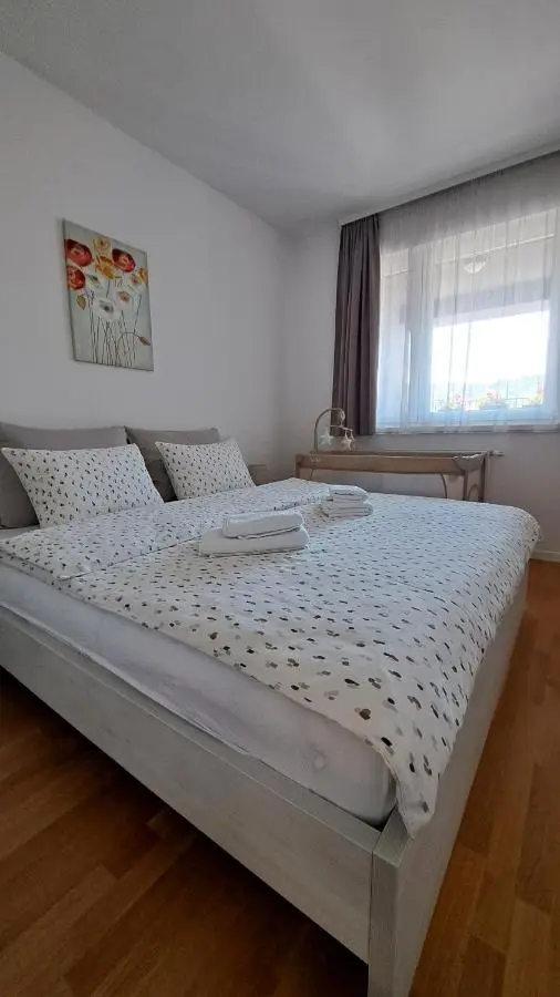 Meandar Luxury Apartment