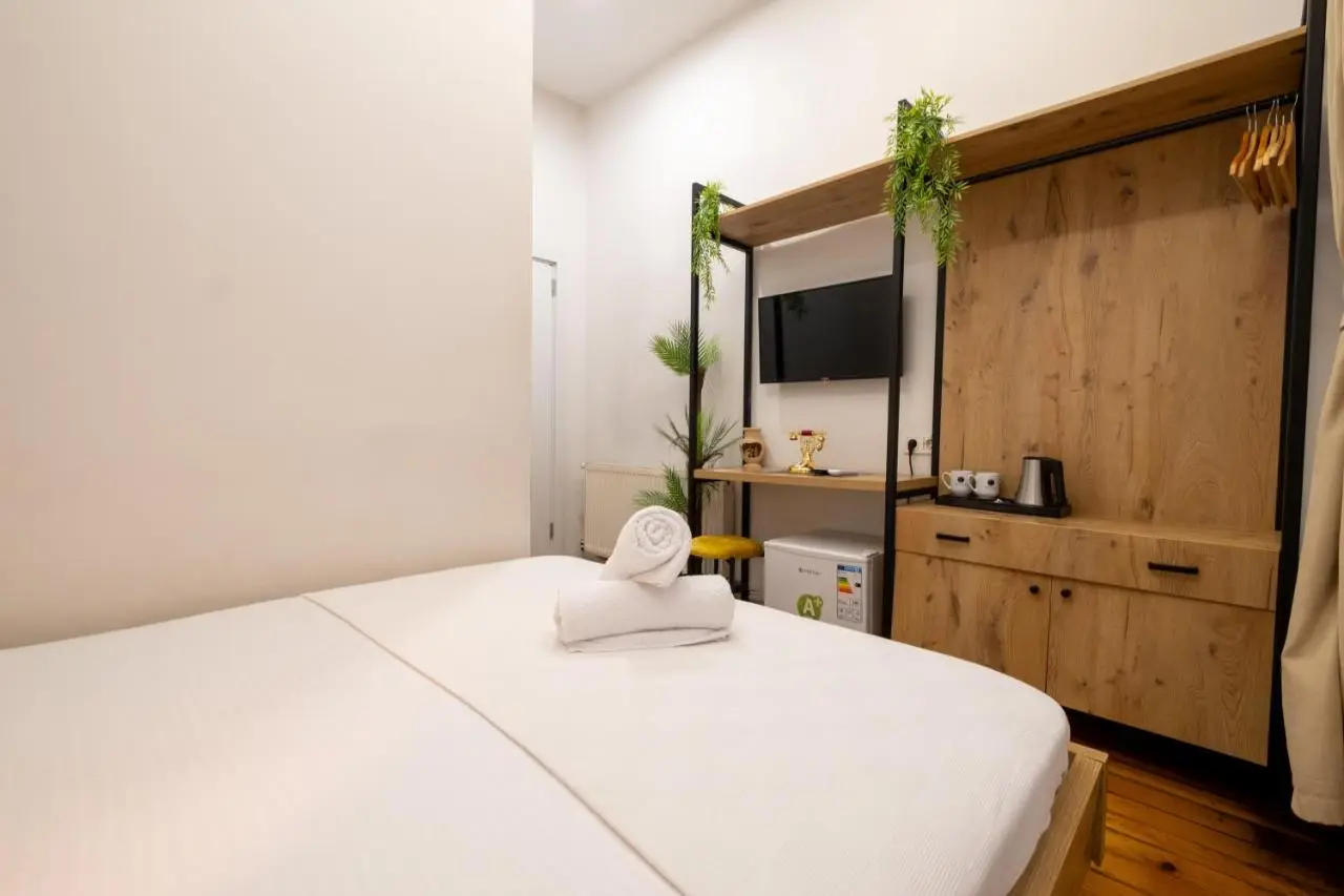 Medusa Historic Luxury Hotel Galata