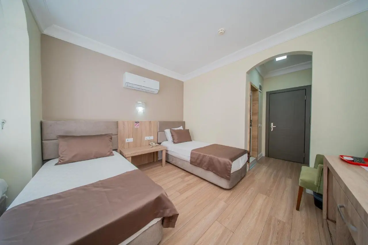 Sava Hotel