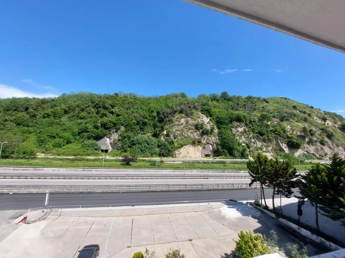Hotel Nacional Durres
