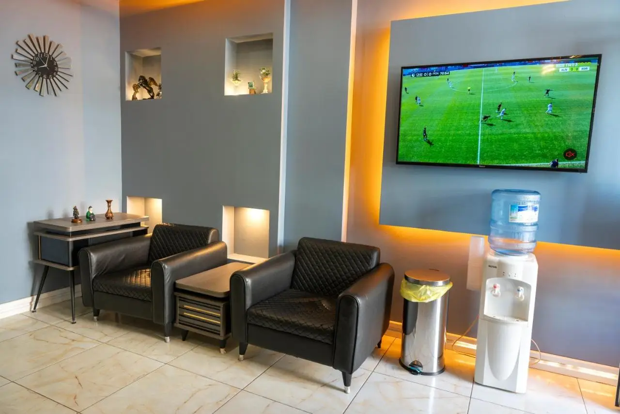 Rio's Hotel AİRPORT