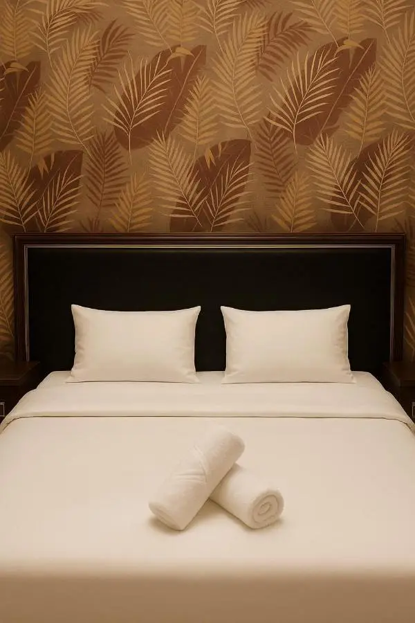BAKU MALL apartments