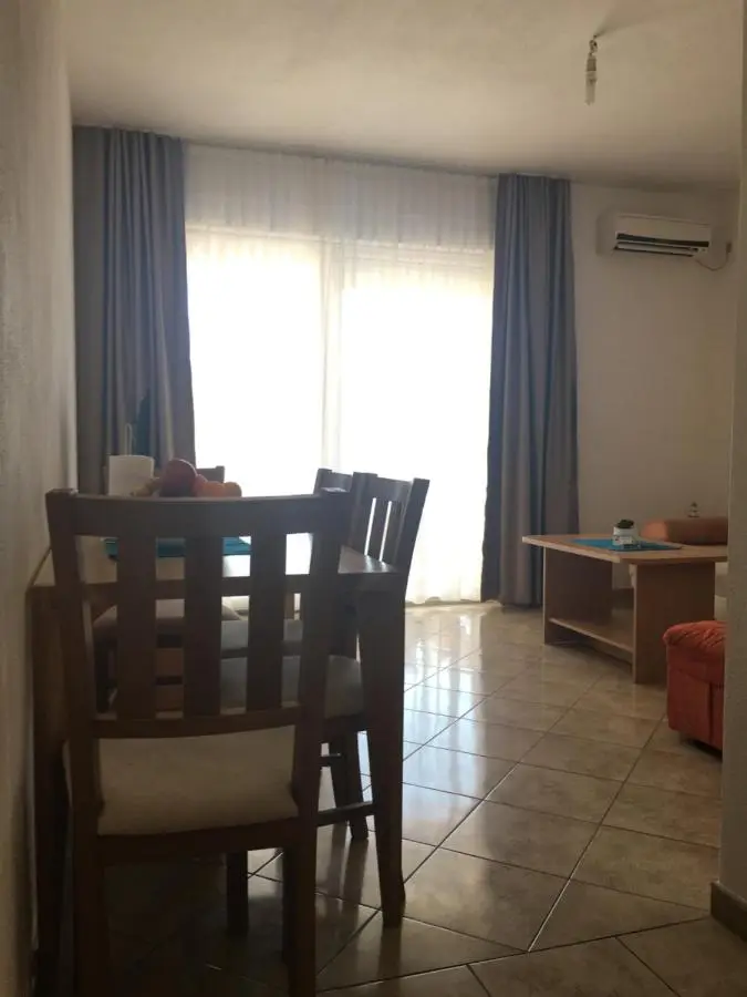 Apartments MAMPAS