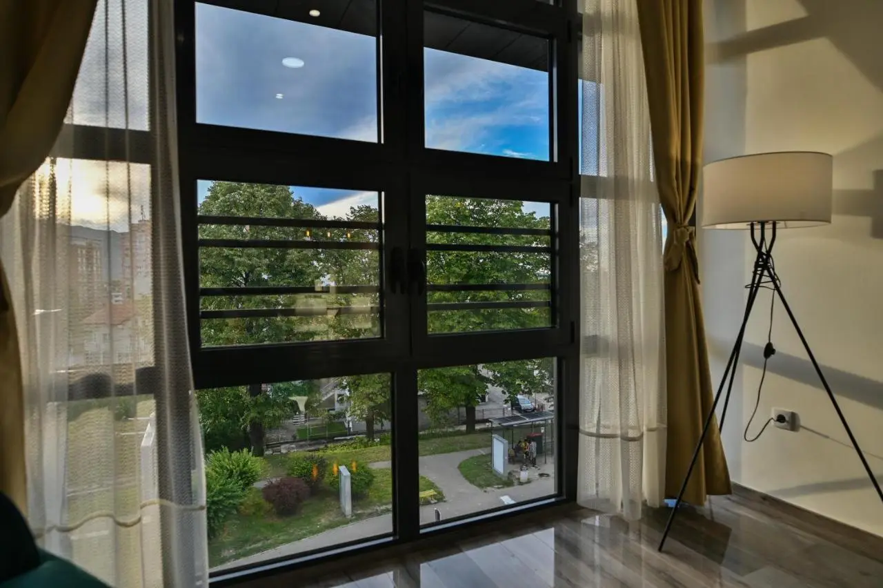 Royal Residence Deluxe Apartments