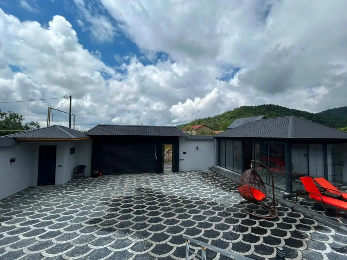 Roman's Spa & Villas