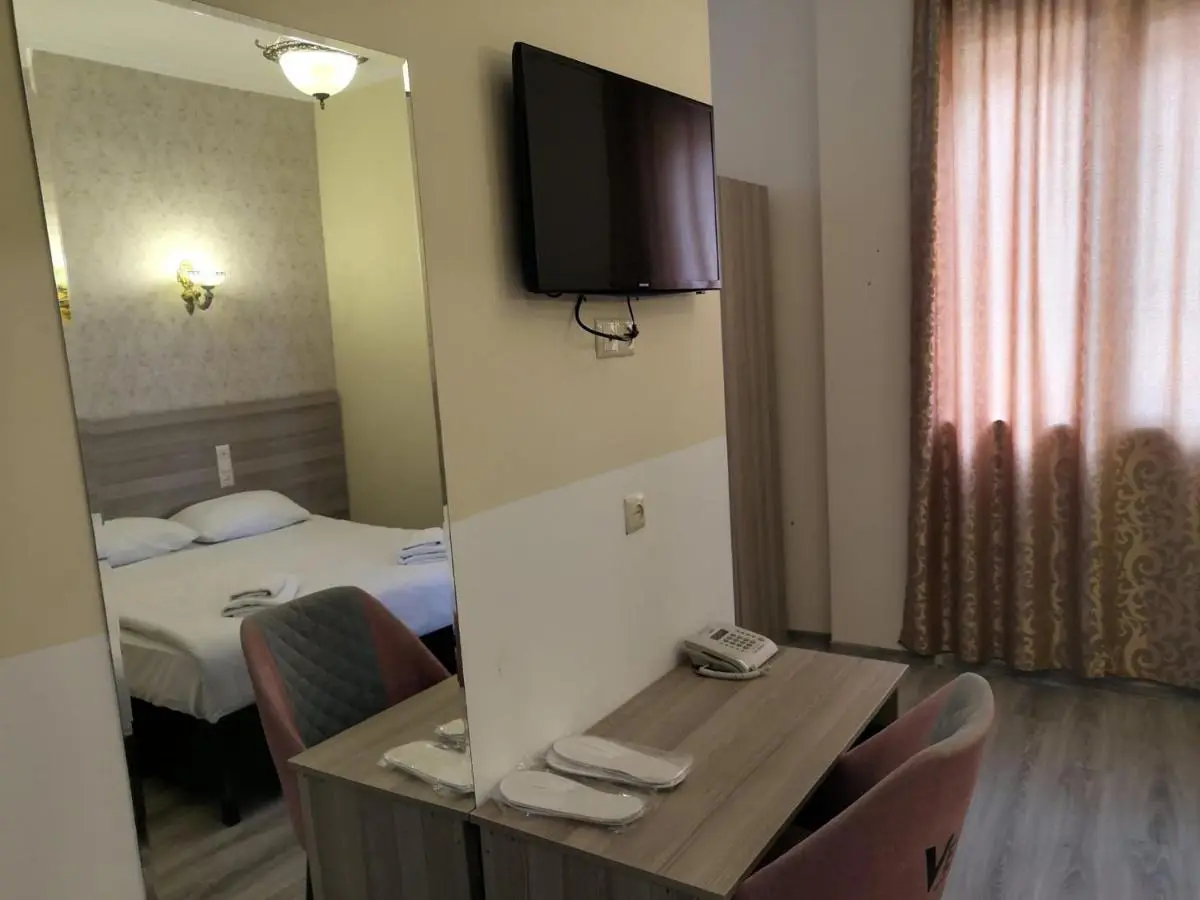 AKMAN SWISS HOTEL, Batumi