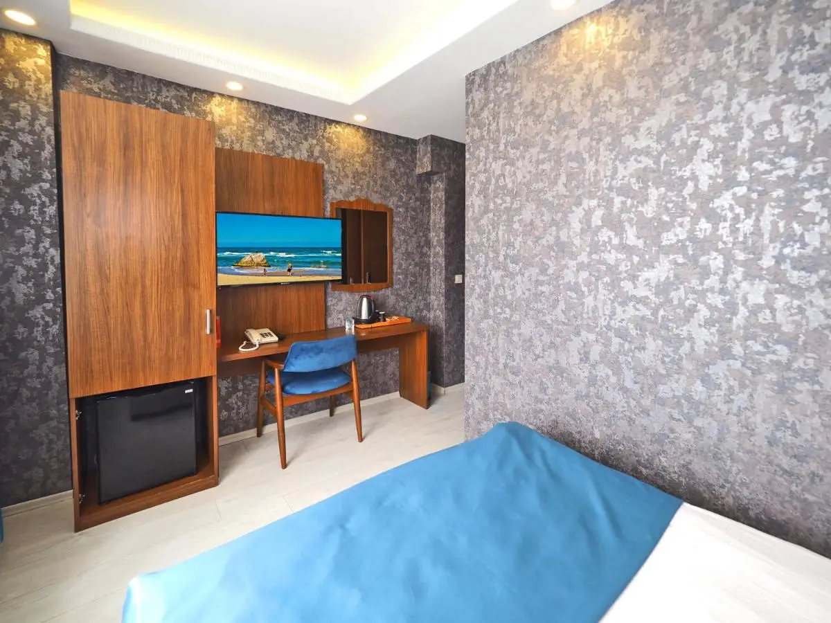 Grand Best Nobel Hotel İstanbul