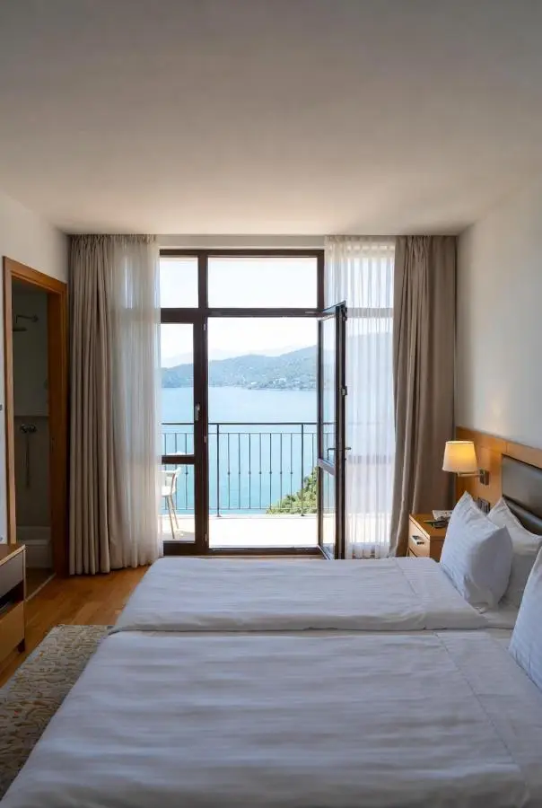Otel Ustabaş