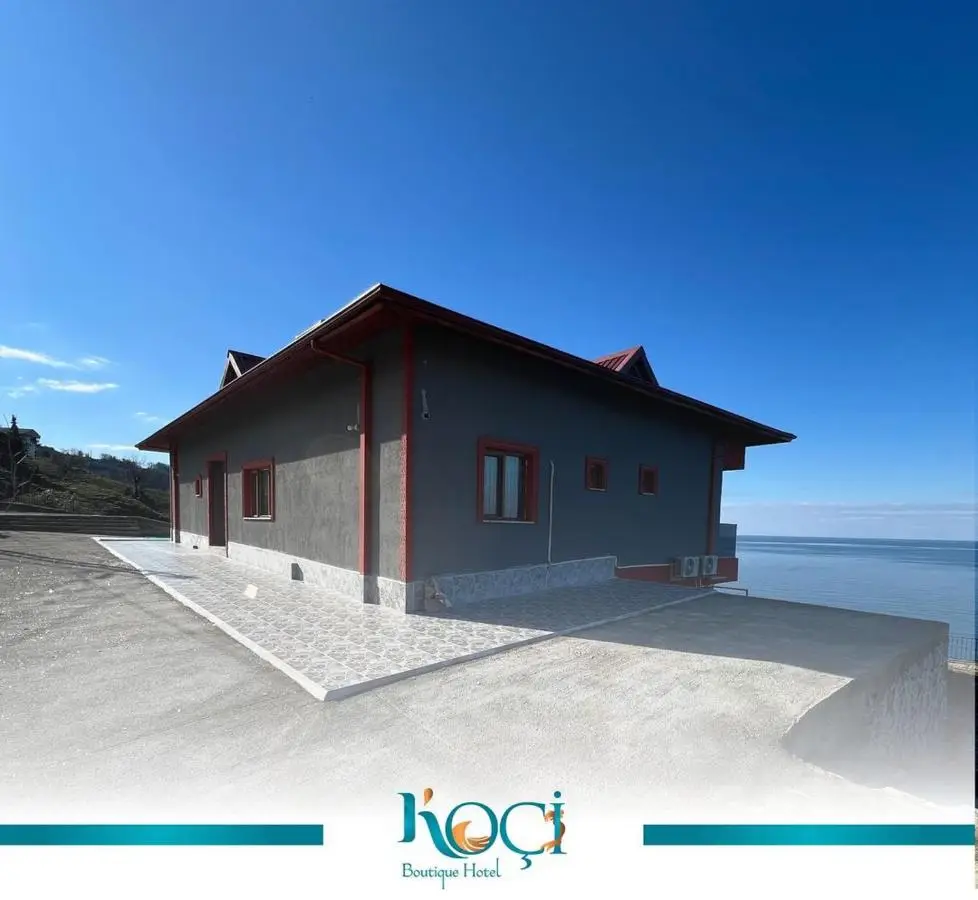Koçi Otel