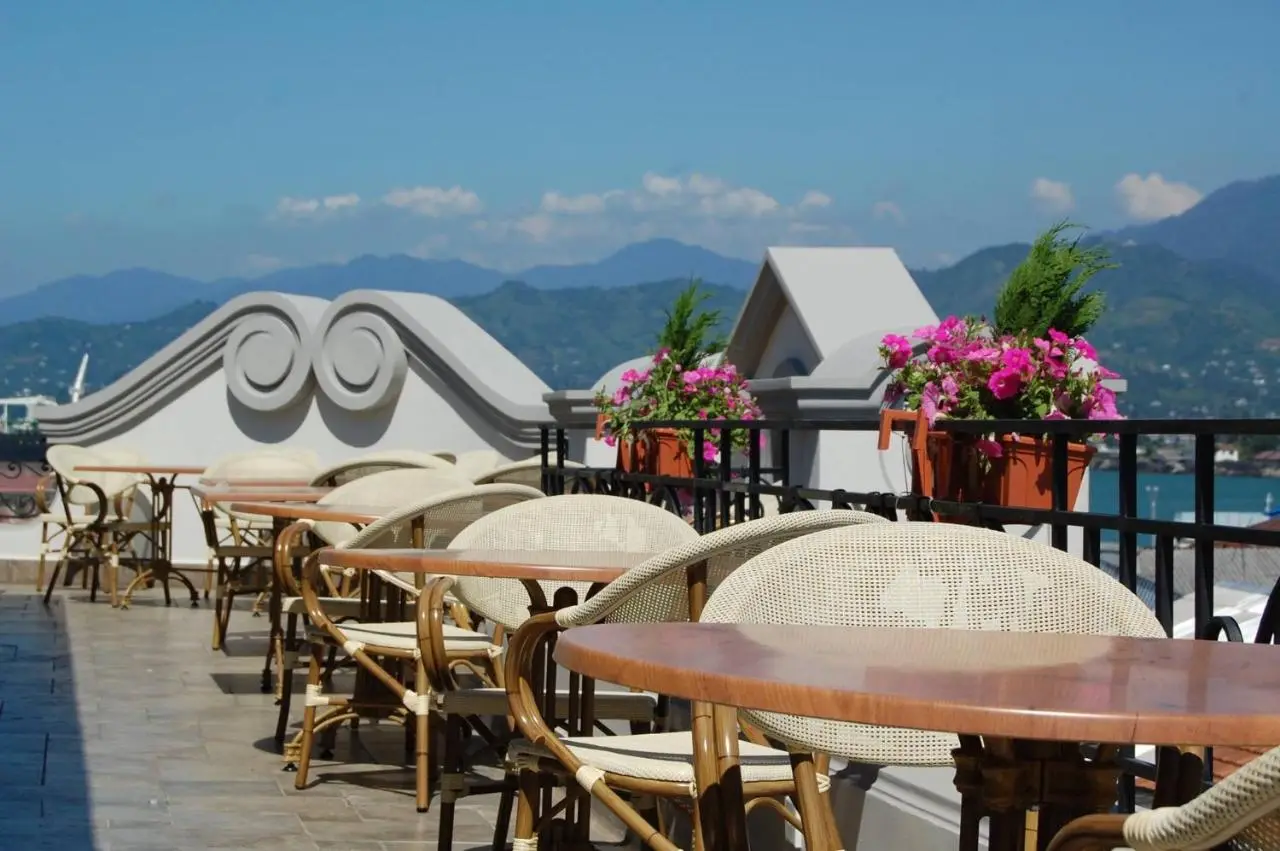 Boutique Hotel O. Galogre
