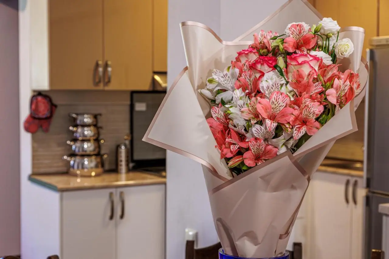 Only Flowers Girls Hostel