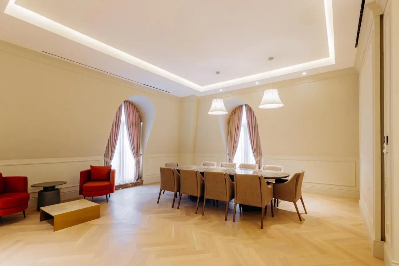 4 SEASONS Apart-Hotel Baku