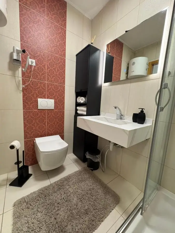 Centro Apartment