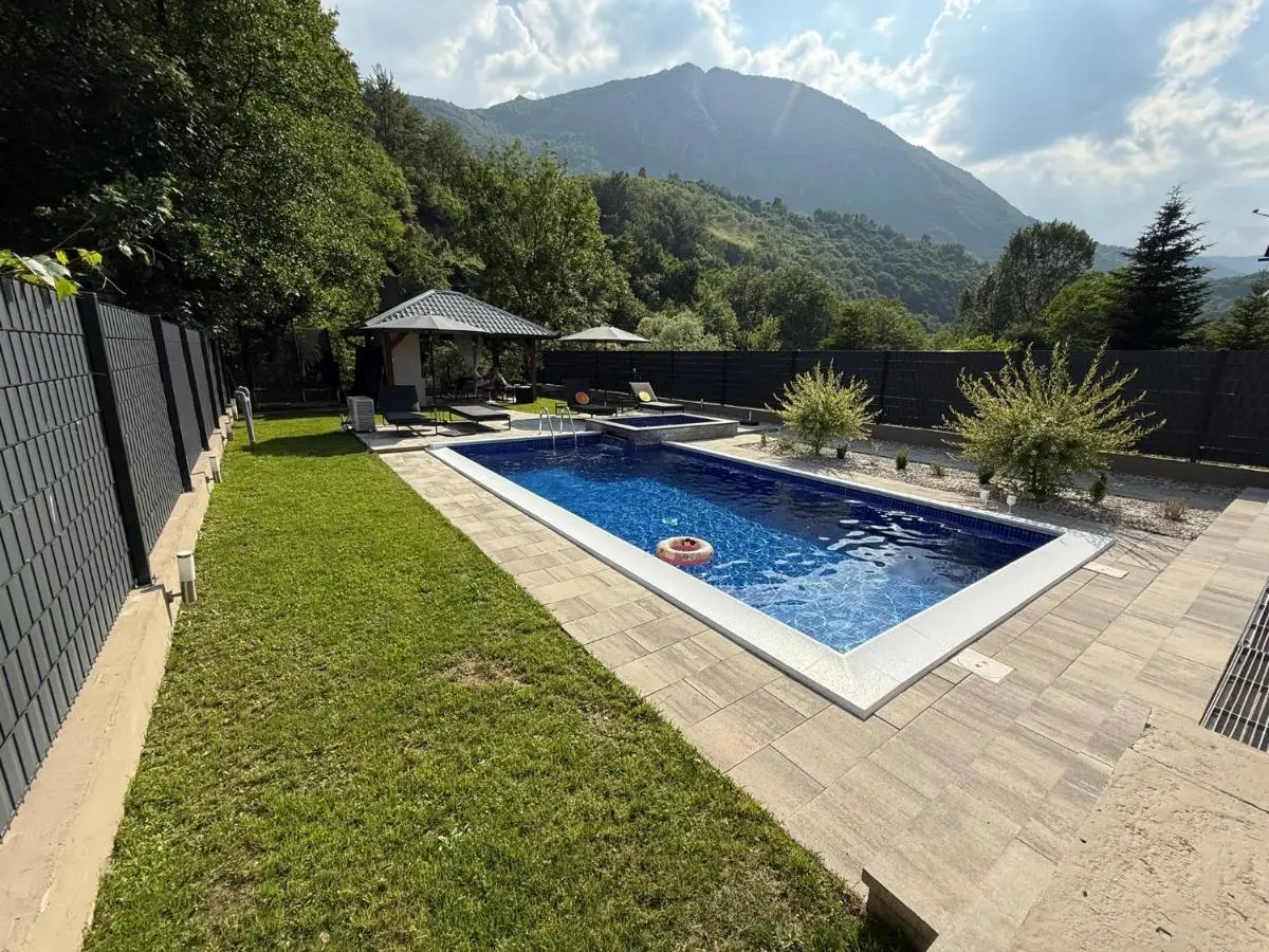 Villa Jenna