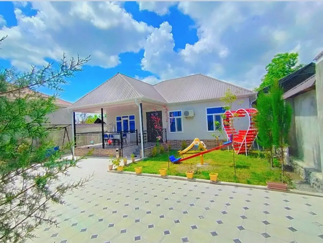 Qəbələhouse