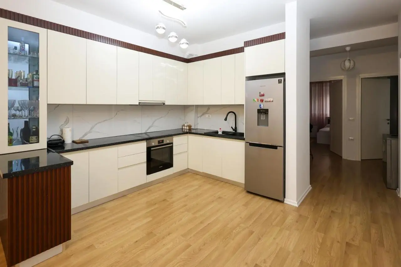 Romina Apartment
