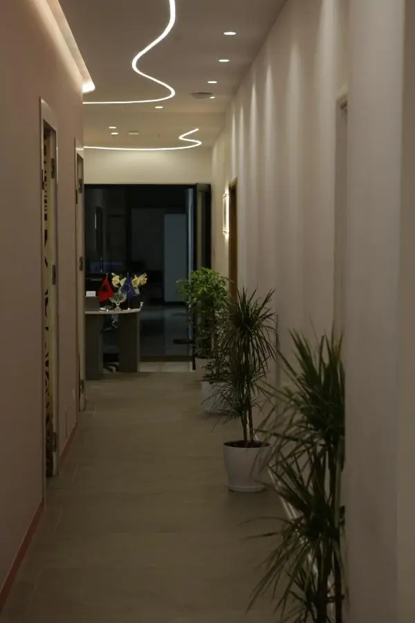 Hotel La Rosa