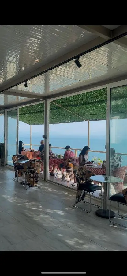 Bella Vista