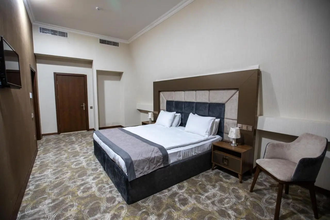 Volga Hotel Baku