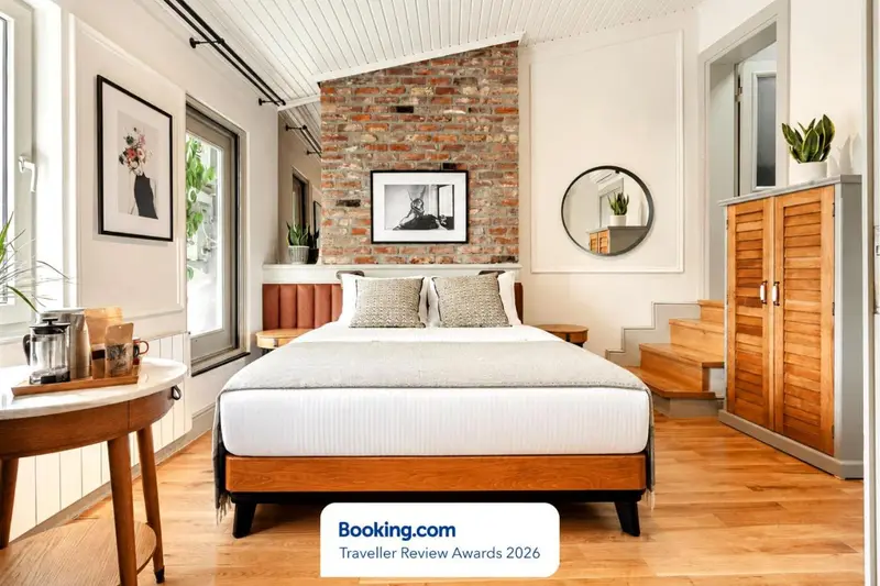 World House Boutique Hotel Galata