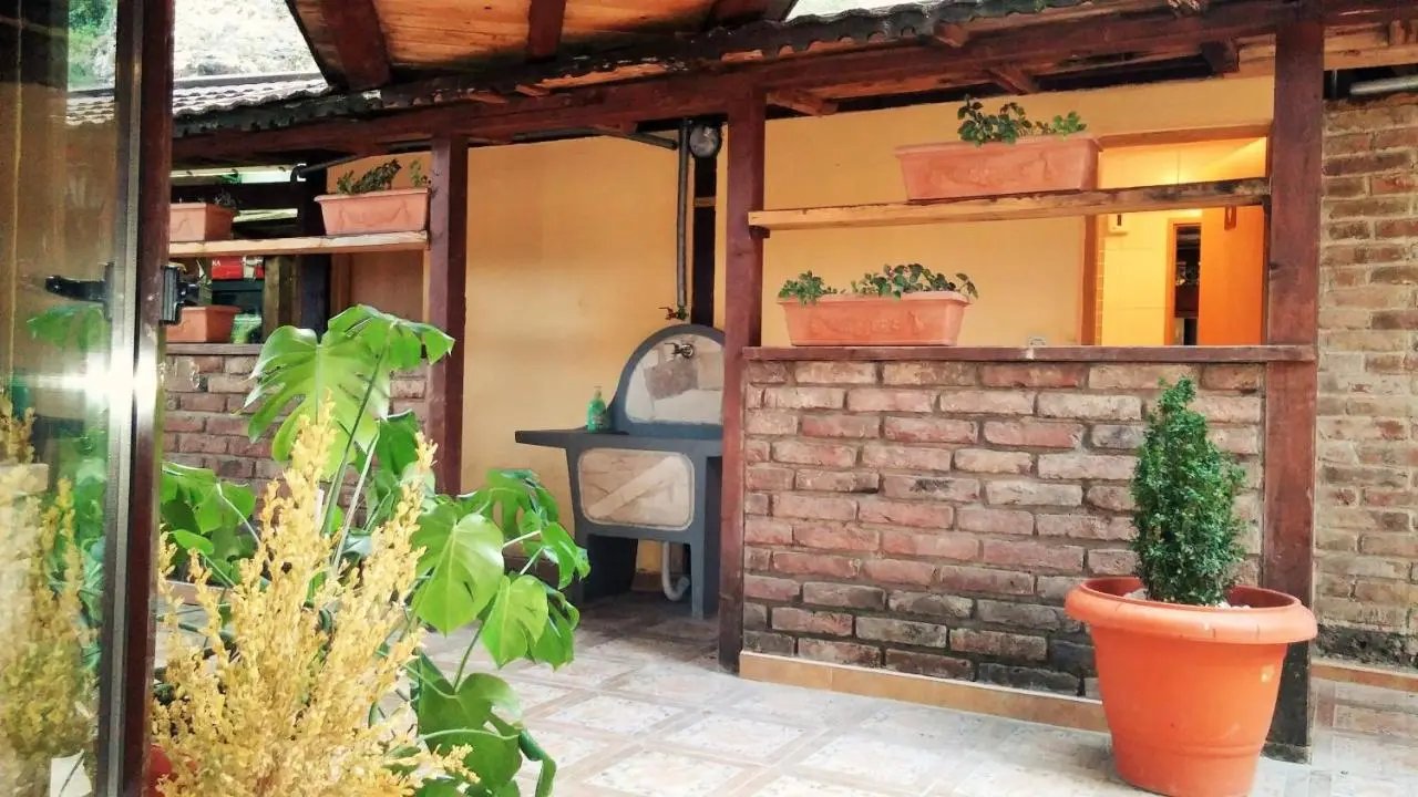 B&B Bazeni