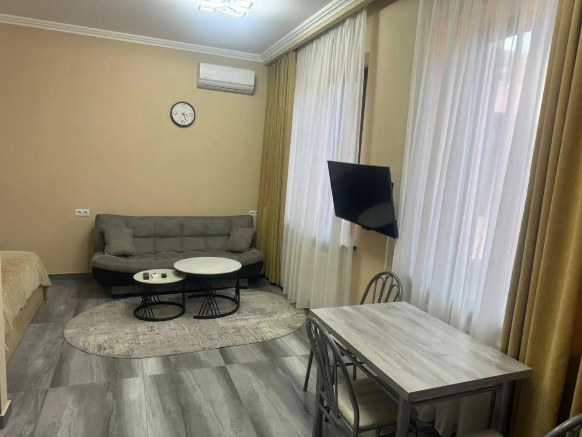 Nice Apartments Tbilisi