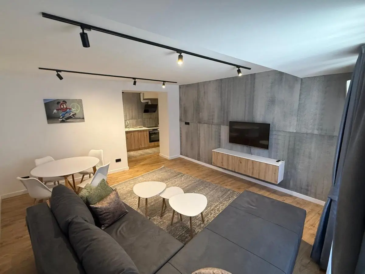 Bistrik Old Town Apartments Free Parking