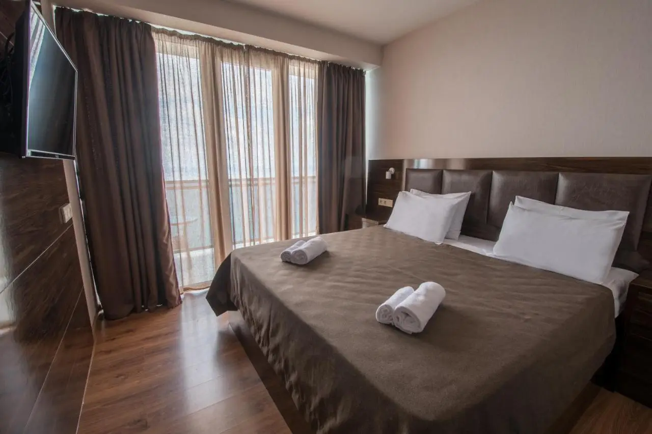 Orbi Beach Tower Hotel Official
