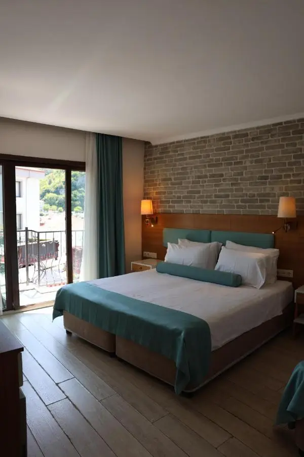 Sardinia Otel