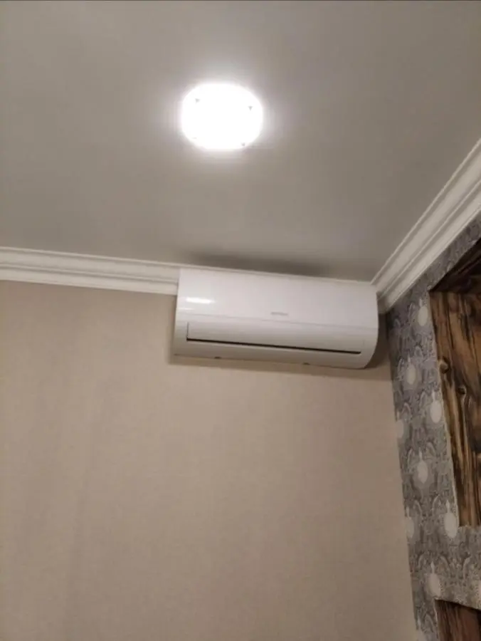apartament oriental tale in old cyti Baku