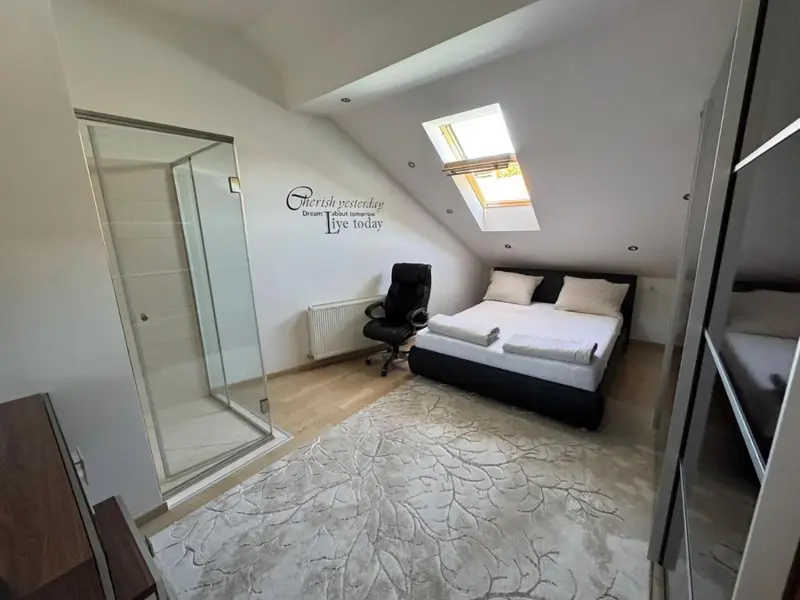 Apartman Dvor Marijin Dvor