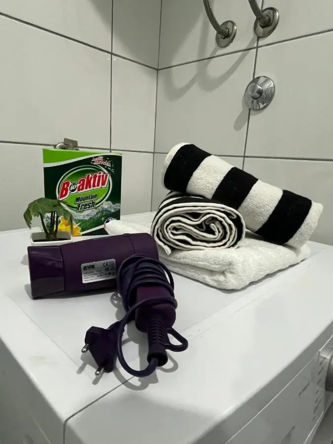 Apartman Filip