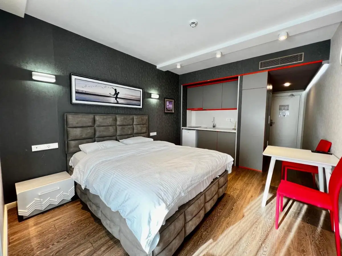 Batumi Deluxe Apartments