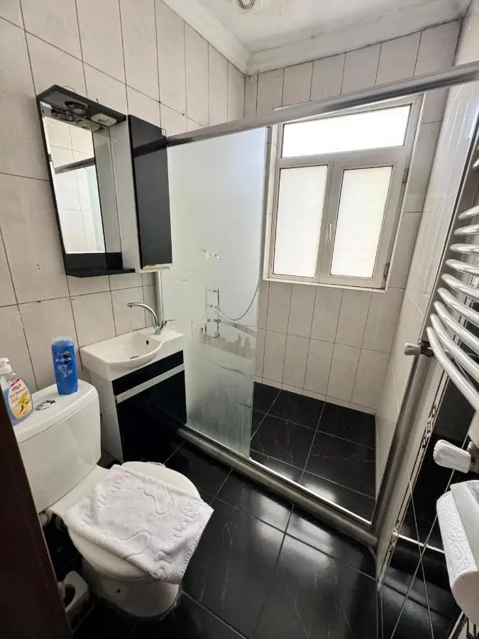 Happy Suite Boutique Hotel