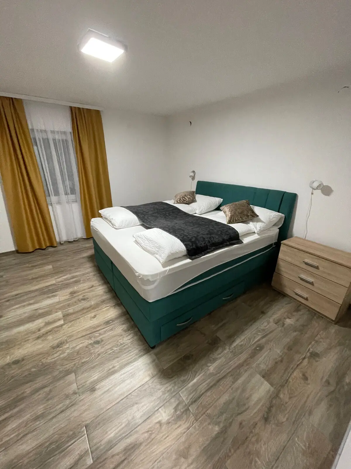 VIDIKOVAC Apartment