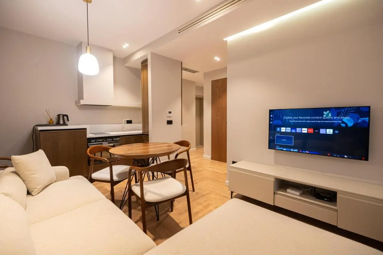 Miramare Apartments