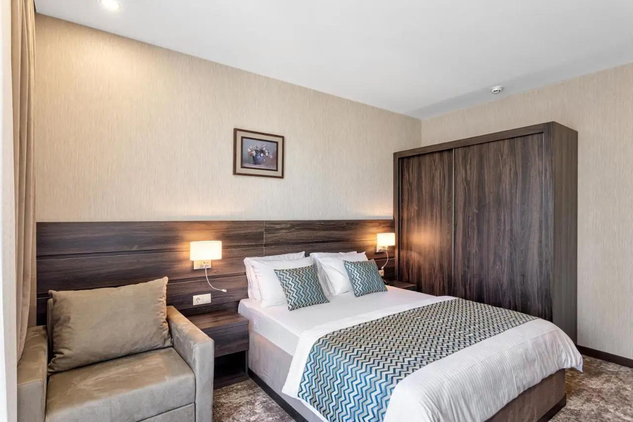 Vinum Hotel