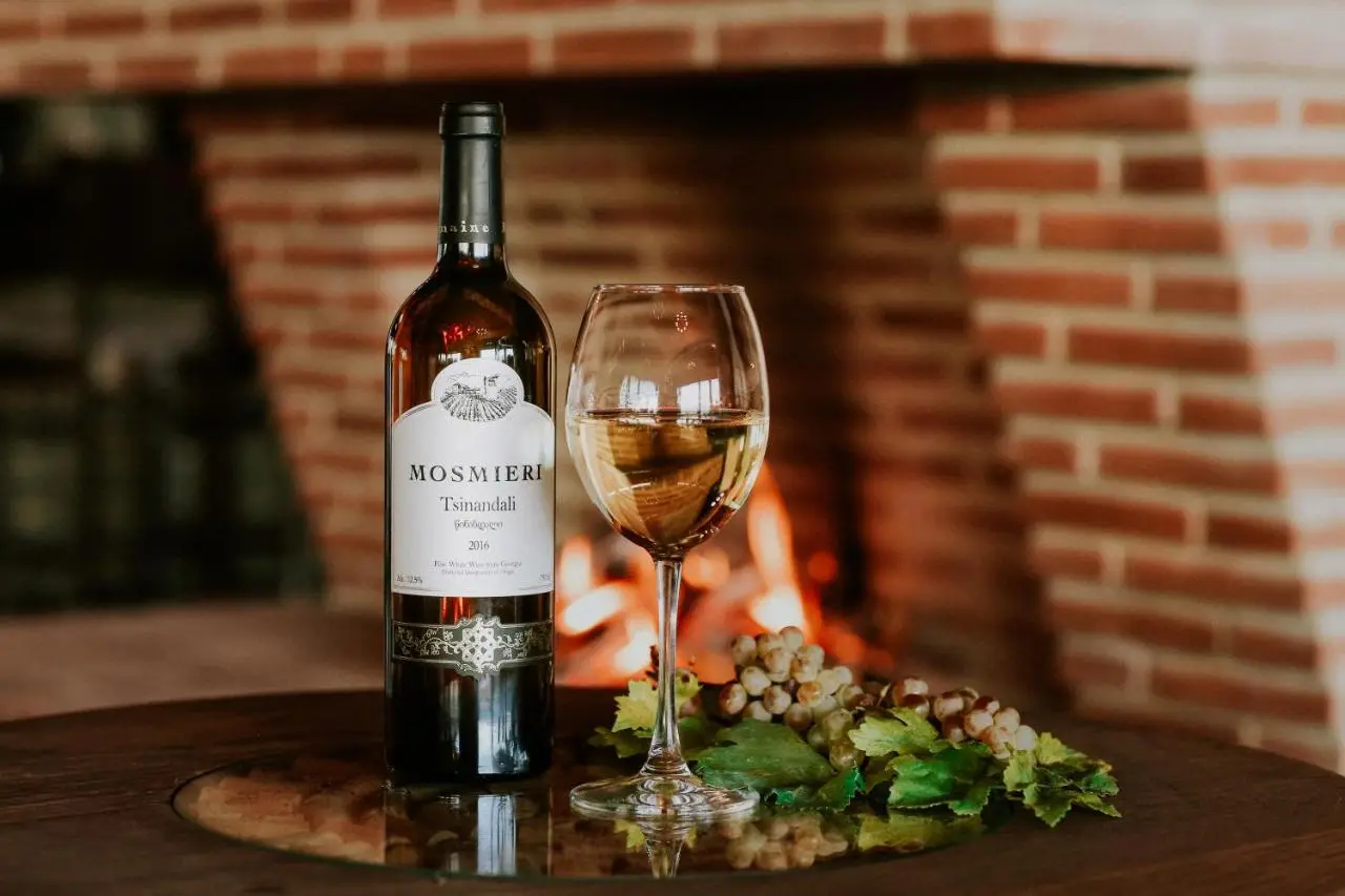 Château Mosmieri Hotel & Winery
