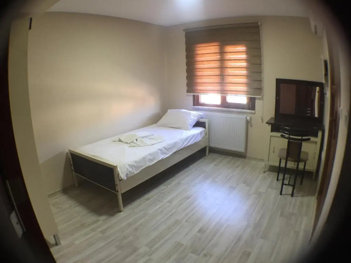 Beyoglu Huzur Hotel
