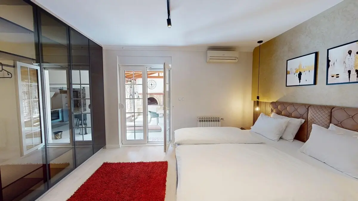 Luxury Villa Nevena with pool&jacuzzi