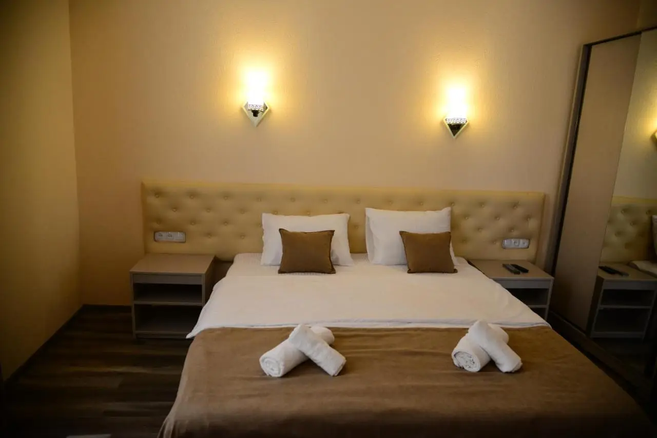 Hotel New Avlabari