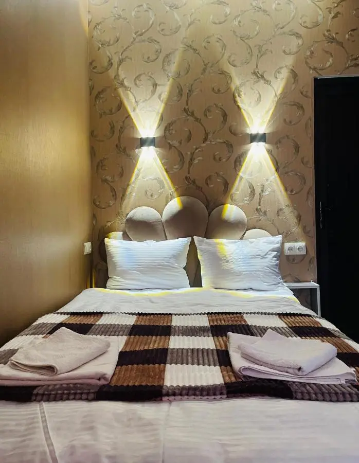 Sunny guesthouse