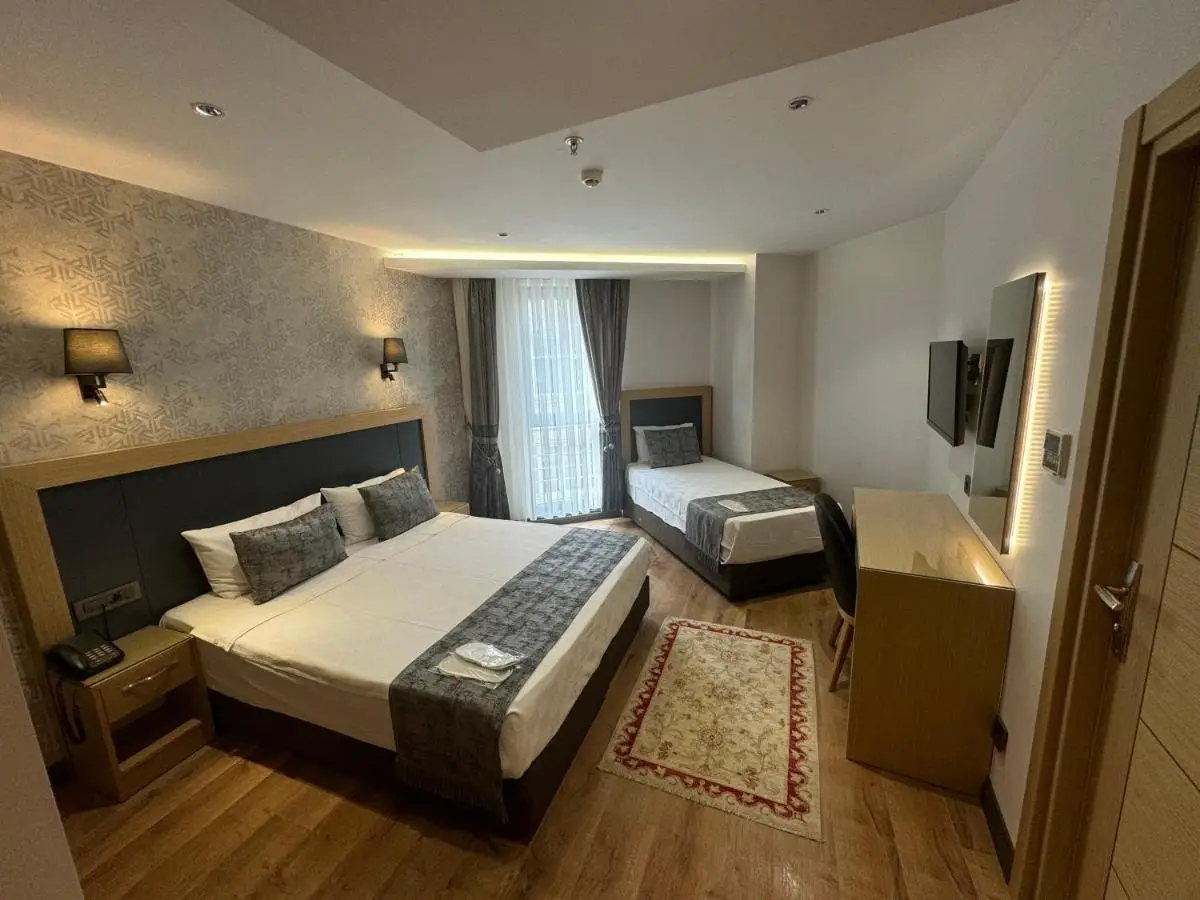 Gulec Hotel & Spa - Special Category