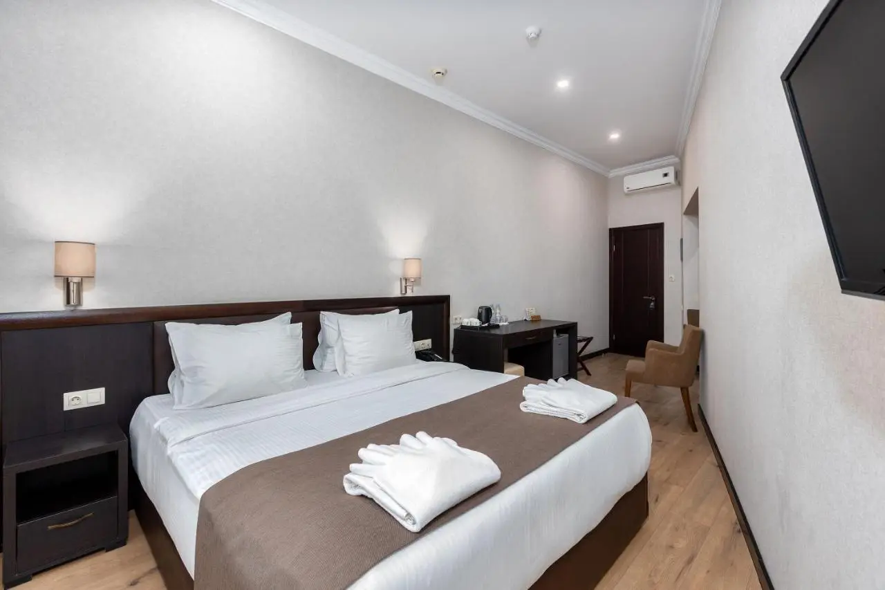 Kalasi Hotel