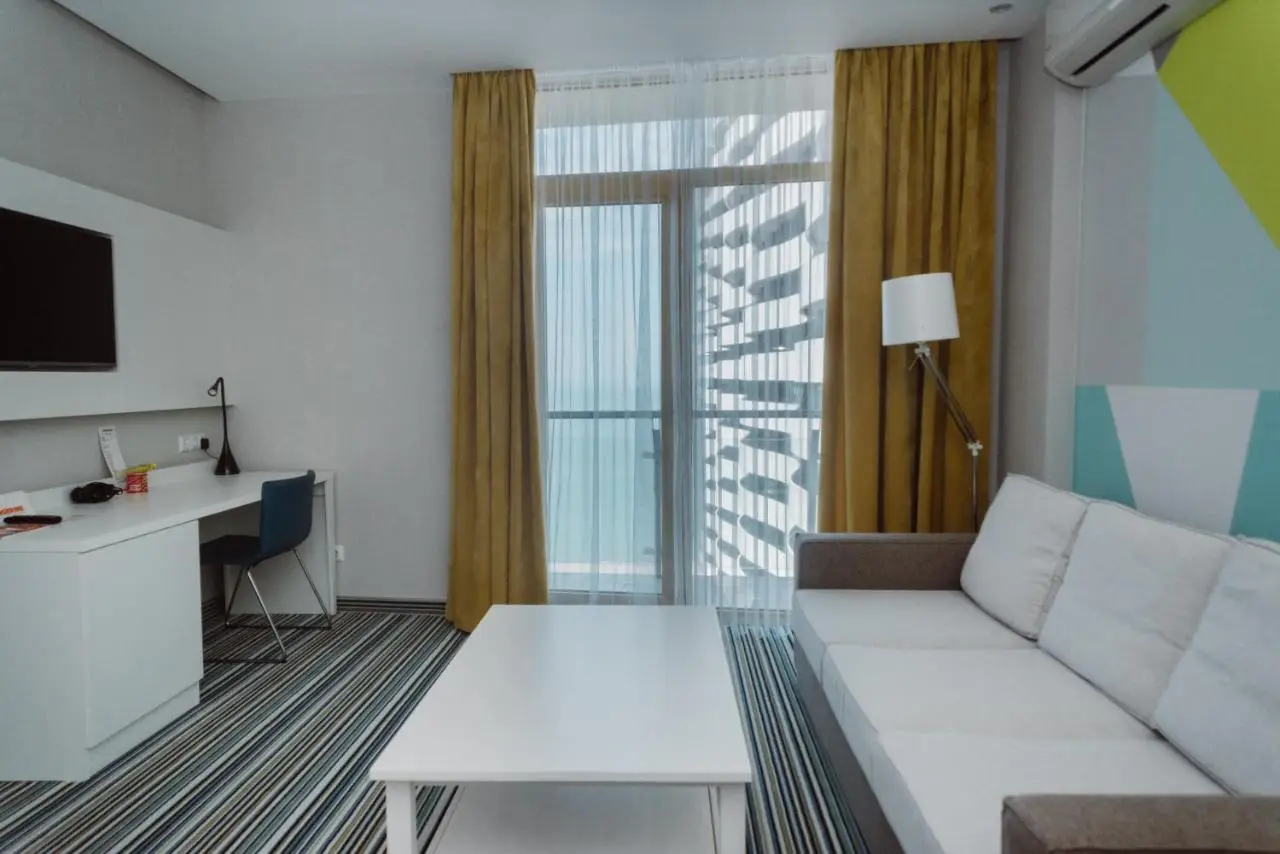 Aparthotel Tangerine