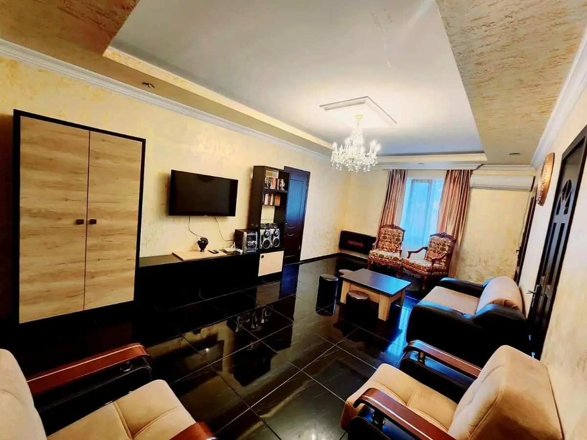 Villa in Chakvi