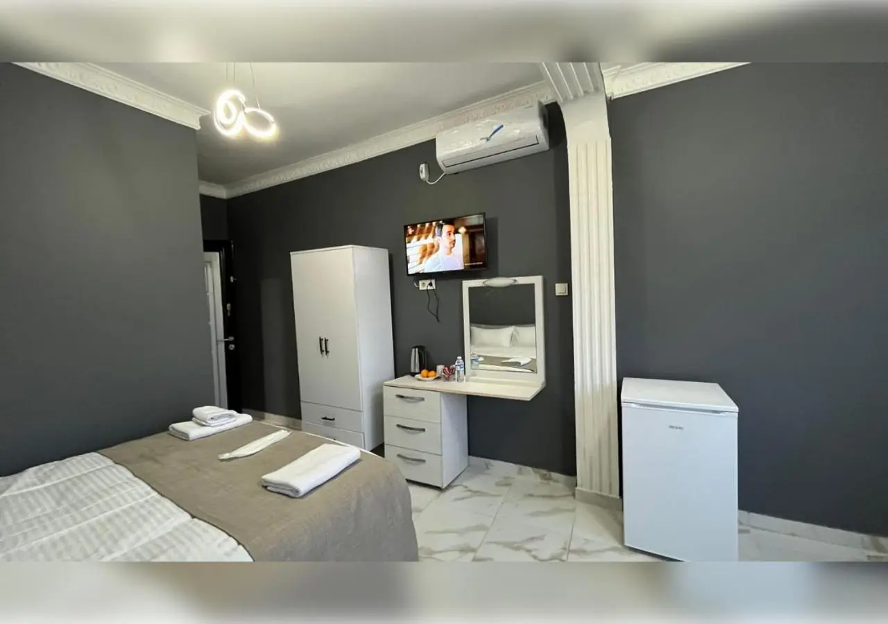 Anka Boutique Hotel