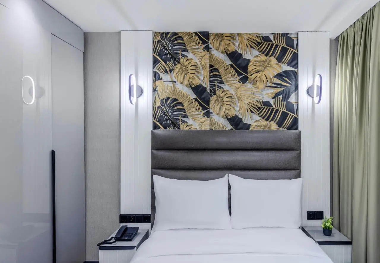 Dedem Hotel Premium - Çorlu